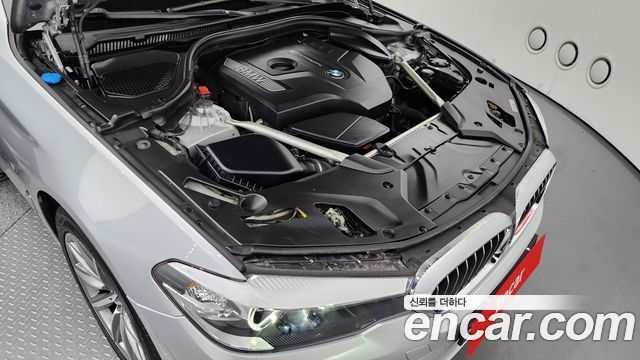 BMW | BMW 5 Series (G30) | 5 Series (G30)