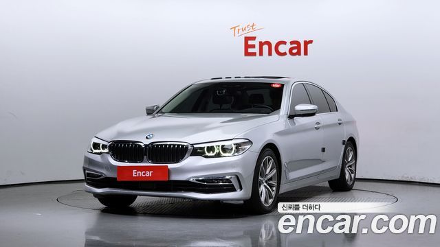 BMW | BMW 5 Series (G30) | 5 Series (G30)