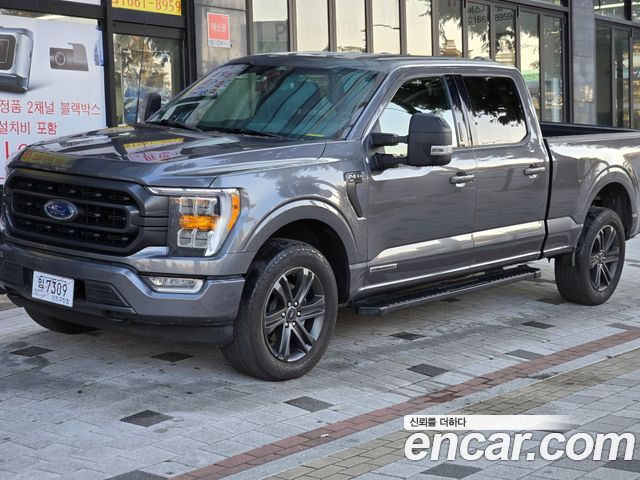 ford | ford F150