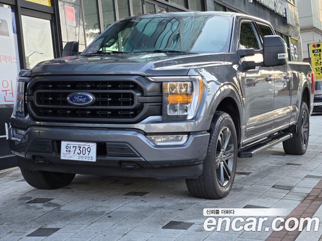 ford | ford F150