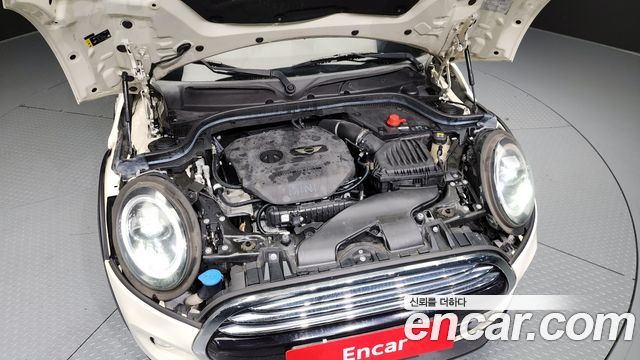 mini | mini Cooper Convertible | Cooper Convertible