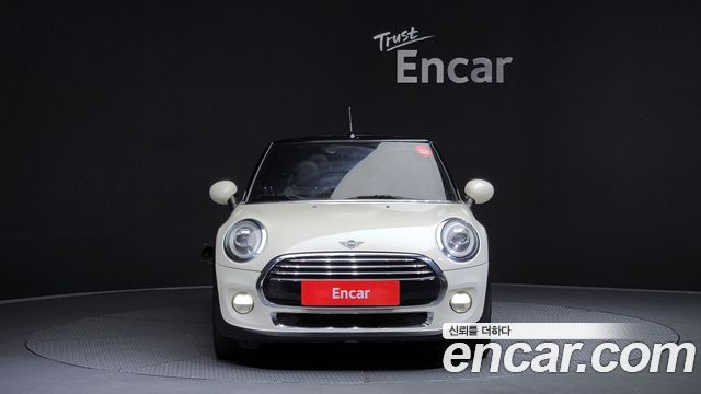 mini | mini Cooper Convertible | Cooper Convertible