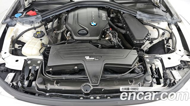 BMW | BMW 3 Series (F30) | 3 Series (F30)