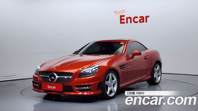 mercedes benz | mercedes benz New SLK-Class | New SLK-Class