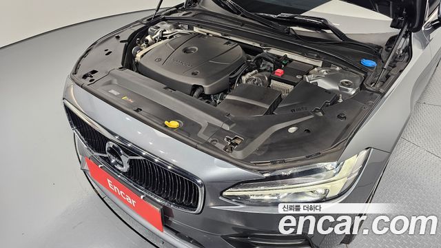 volvo | volvo S90 | S90