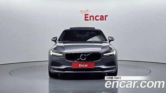 volvo | volvo S90 | S90