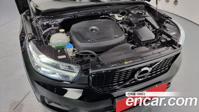 volvo | volvo XC40 | XC40