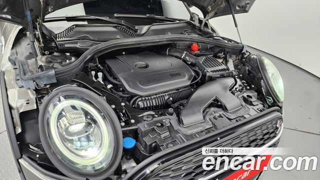 mini | mini Cooper S Clubman | Cooper S Clubman