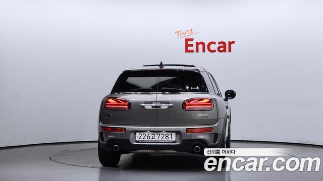 mini | mini Cooper S Clubman | Cooper S Clubman