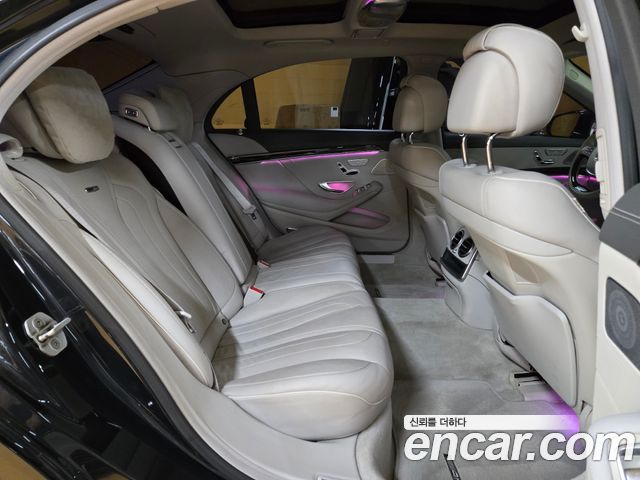 mercedes benz | mercedes benz S-Class W222 | S-Class W222