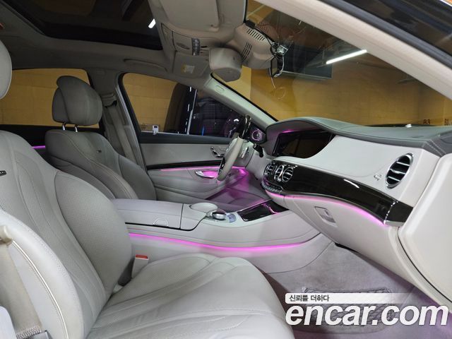 mercedes benz | mercedes benz S-Class W222 | S-Class W222