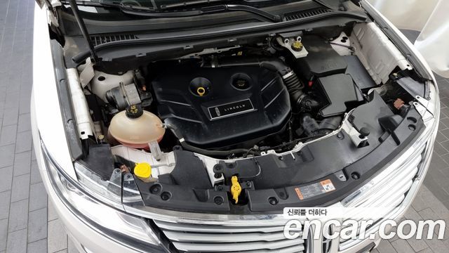 Lincoln | Lincoln MKC