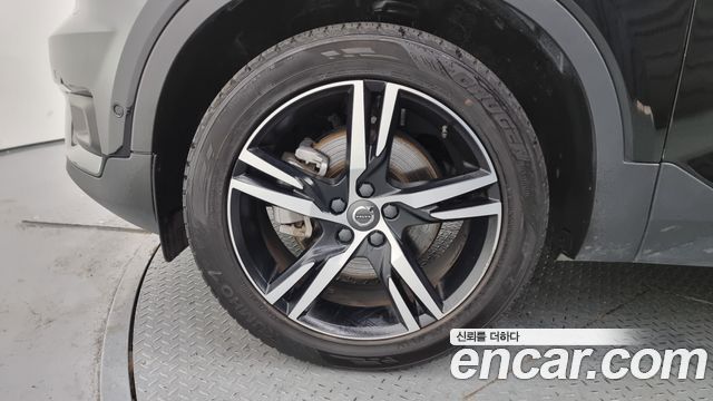 volvo | volvo XC40 | XC40