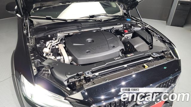 volvo | volvo V60 Cross Country 2nd Generation | V60 Cross Country 2nd Generation