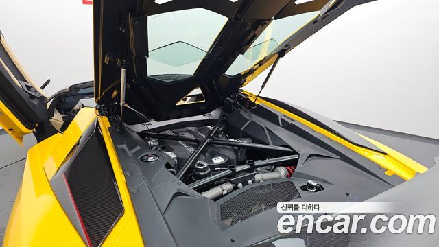 Lamborghini | Lamborghini Aventador | Aventador