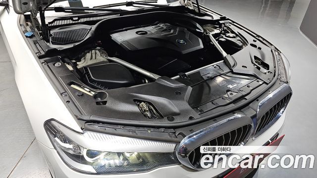 BMW | BMW 5 Series (G30) | 5 Series (G30)