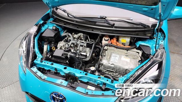 Toyota | Toyota Prius C | Prius C