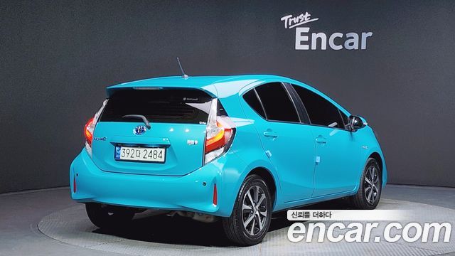 Toyota | Toyota Prius C | Prius C