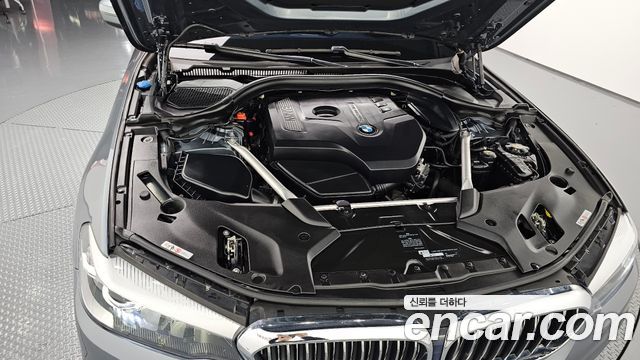 BMW | BMW 5 Series (G30) | 5 Series (G30)