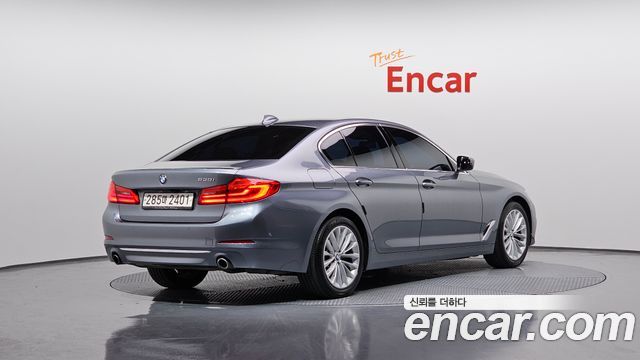 BMW | BMW 5 Series (G30) | 5 Series (G30)