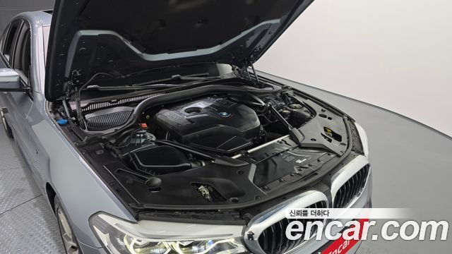 BMW | BMW 5 Series (G30) | 5 Series (G30)