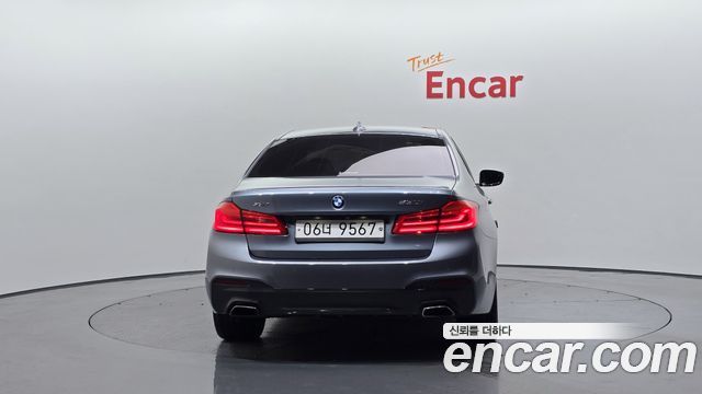 BMW | BMW 5 Series (G30) | 5 Series (G30)