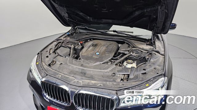 BMW | BMW 7 Series (G11) | 7 Series (G11)