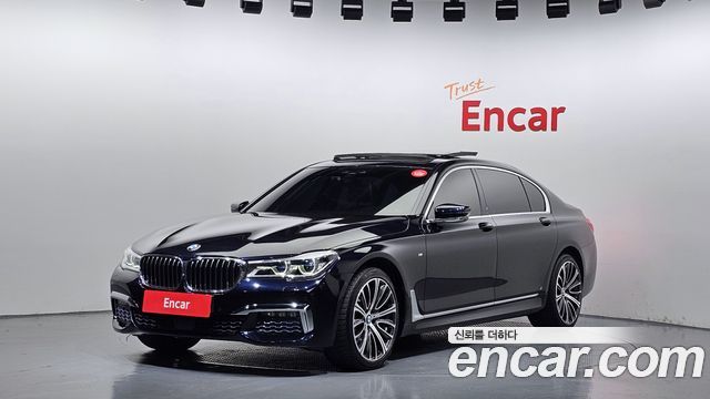 BMW | BMW 7 Series (G11) | 7 Series (G11)