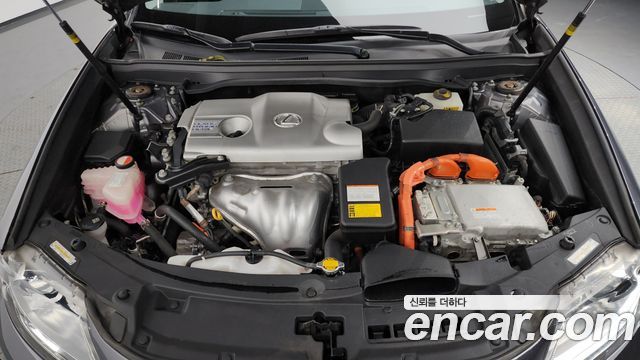 Lexus | Lexus New ES300h | New ES300h