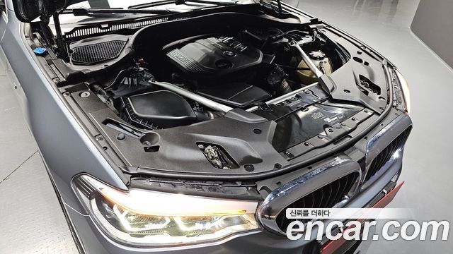 BMW | BMW 5 Series (G30) | 5 Series (G30)