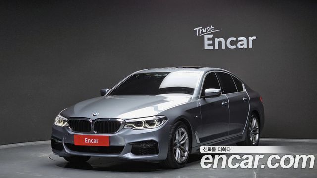 BMW | BMW 5 Series (G30) | 5 Series (G30)