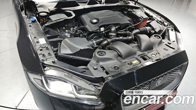 Jaguar | Jaguar All New XJ