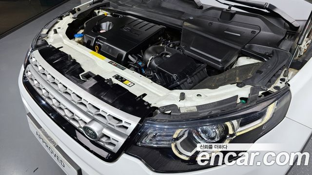 land rover | land rover discovery sport | discovery sport