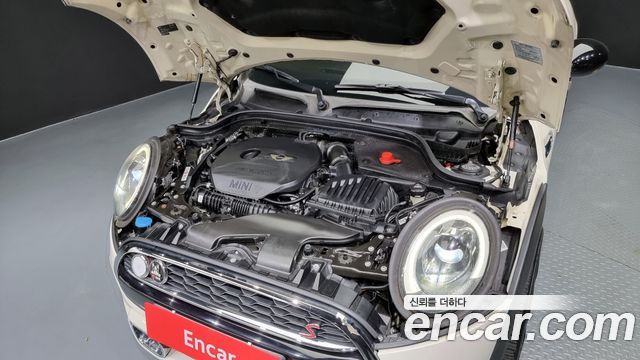 mini | mini Cooper S | Cooper S