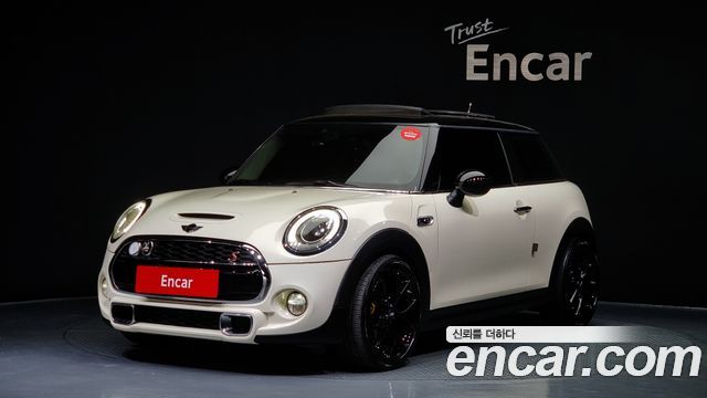 mini | mini Cooper S | Cooper S