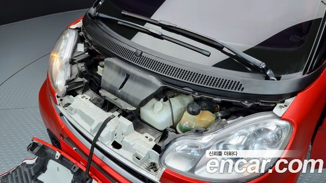 Smart | Smart Fortwo Coupe | Fortwo Coupe