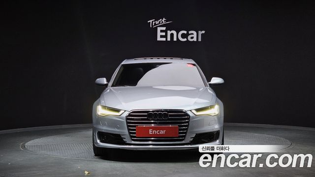 Audi | Audi New A6 | New A6