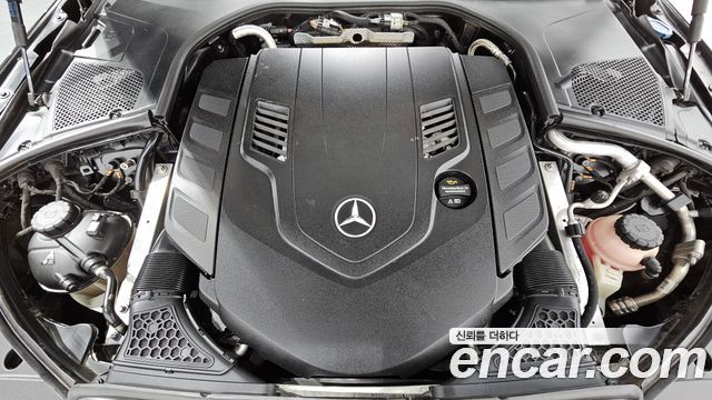 mercedes benz | mercedes benz S-Class W223 | S-Class W223