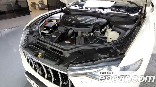 maserati | maserati Levante | Levante