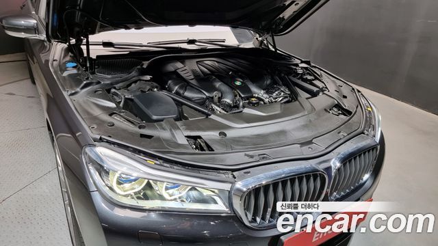 BMW | BMW 7 Series (G11) | 7 Series (G11)