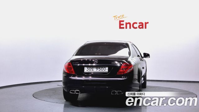 mercedes benz | mercedes benz CL-Class C216 | CL-Class C216