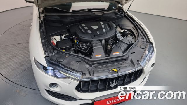 maserati | maserati Levante | Levante