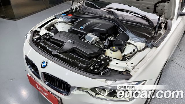 BMW | BMW 3 Series (F30) | 3 Series (F30)