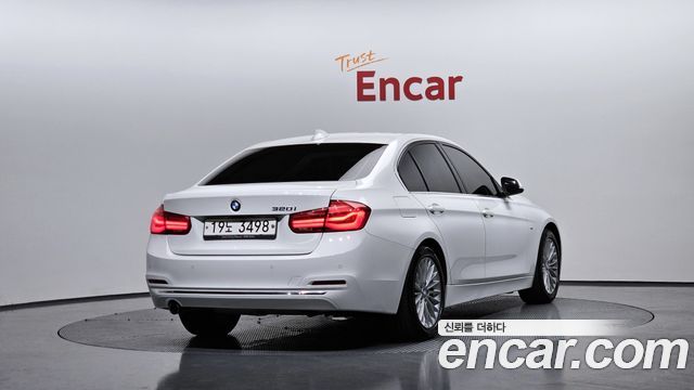 BMW | BMW 3 Series (F30) | 3 Series (F30)