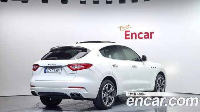 maserati | maserati Levante | Levante