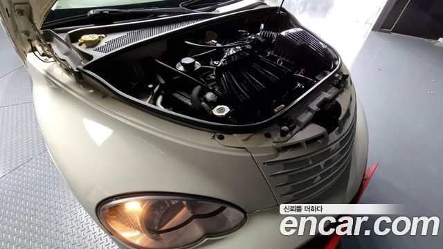 Chrysler | Chrysler PT Cruiser | PT Cruiser