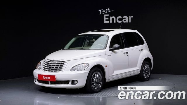 Chrysler | Chrysler PT Cruiser | PT Cruiser