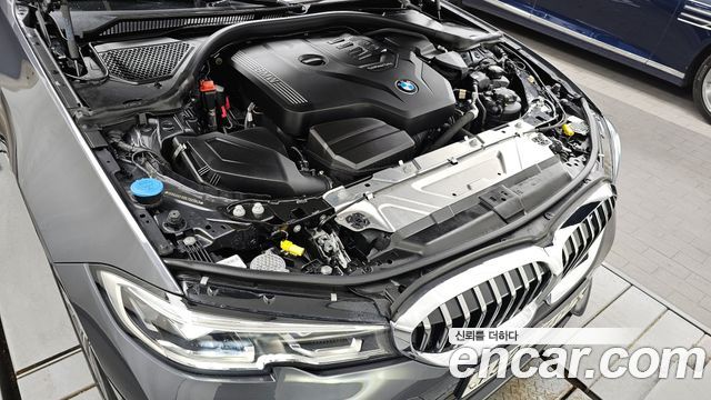 BMW | BMW 3 Series (G20) | 3 Series (G20)