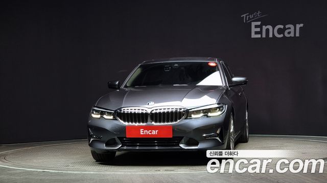 BMW | BMW 3 Series (G20) | 3 Series (G20)