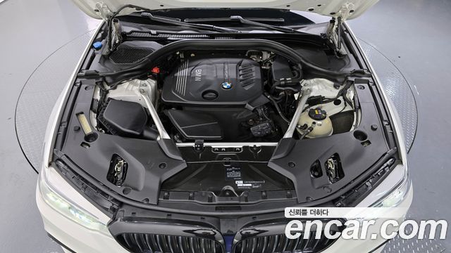 BMW | BMW 5 Series (G30) | 5 Series (G30)